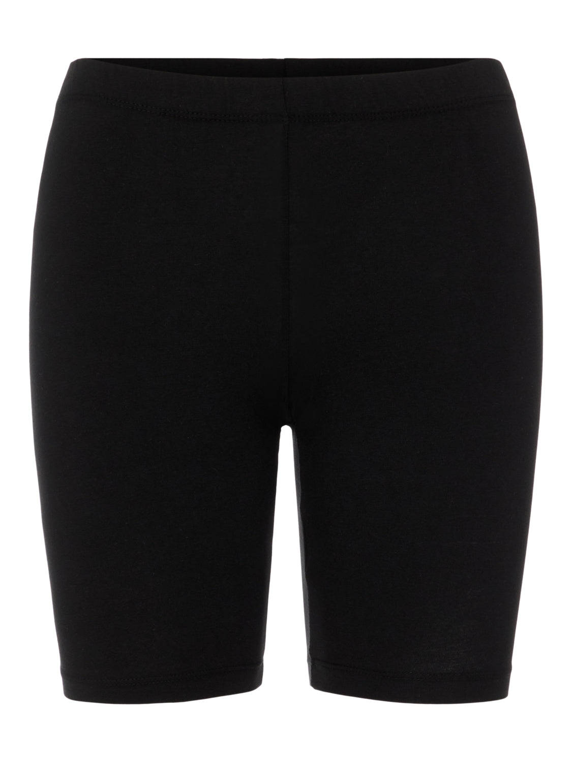 PCKIKI Shorts - Black